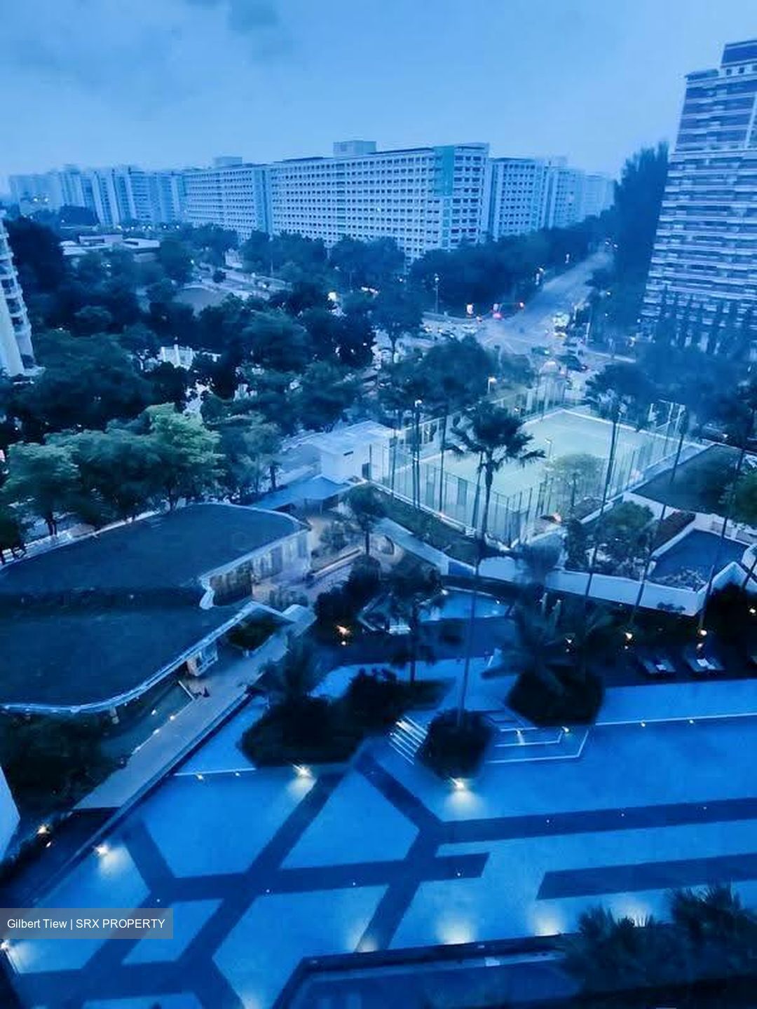 Belysa (D18), Condominium #611240671